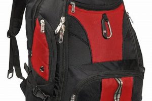 Ultimate Swiss Army Laptop Backpack [Gear Guide] | Ultimate Backpack Traveler Guide: Tips, Destinations & Budget Hacks