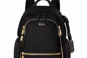 Best Tumi Black Backpack: Style & Security | Ultimate Backpack Traveler Guide: Tips, Destinations & Budget Hacks