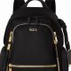 Best Tumi Black Backpack: Style & Security | Ultimate Backpack Traveler Guide: Tips, Destinations & Budget Hacks