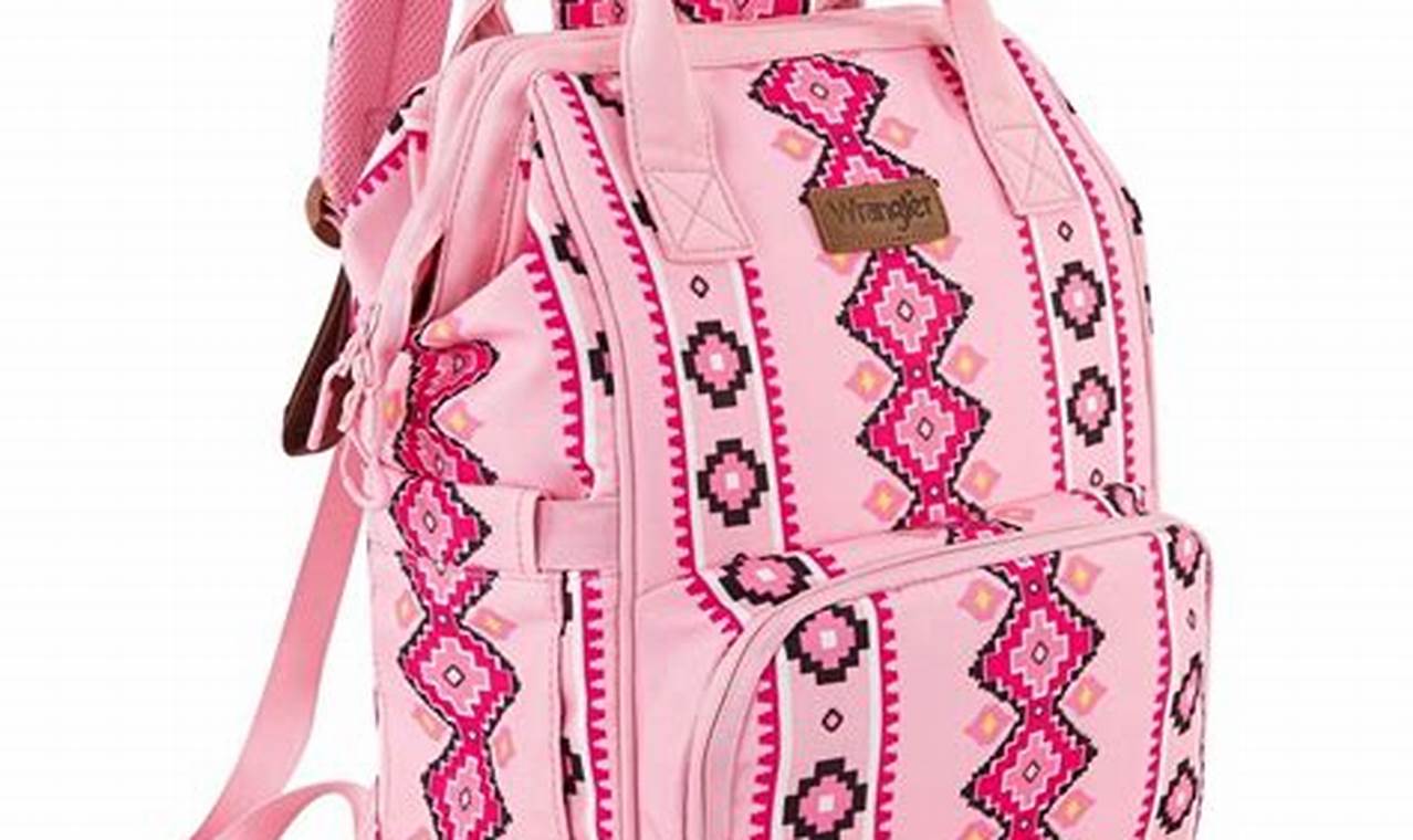 Best Pink Wrangler Backpacks: Rugged & Cute Gear | Ultimate Backpack Traveler Guide: Tips, Destinations & Budget Hacks