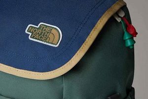 Vintage North Face Backpack Retro: Style &amp; Durability | Ultimate Backpack Traveler Guide: Tips, Destinations & Budget Hacks