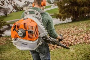 Best Stihl 350 Backpack Blower: Power & Performance! | Ultimate Backpack Traveler Guide: Tips, Destinations & Budget Hacks