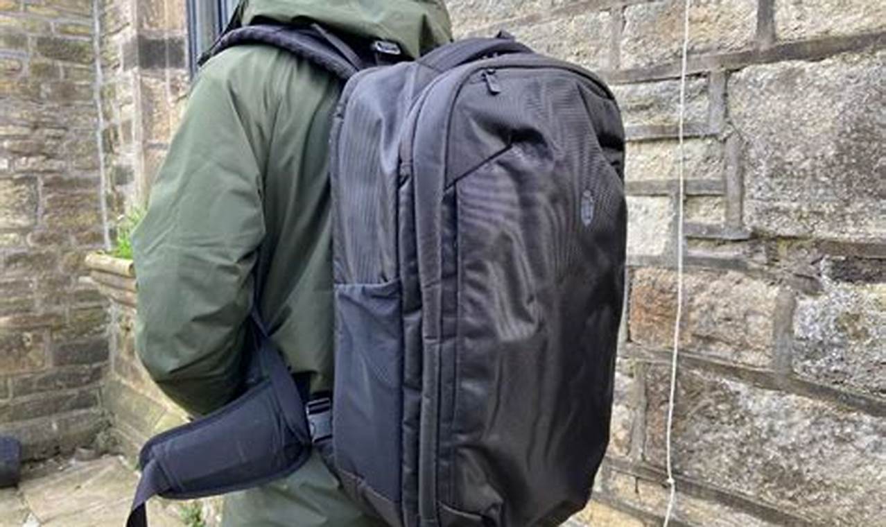 The Ultimate Tortuga Travel Backpack Lite Guide | Ultimate Backpack Traveler Guide: Tips, Destinations & Budget Hacks