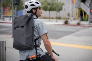 Best Good Backpack for Bike Commuting Guide &amp; Reviews | Ultimate Backpack Traveler Guide: Tips, Destinations & Budget Hacks