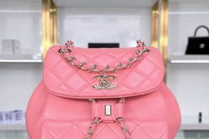 Shop Chic Pink Chanel Backpacks: Style & Luxury Ultimate Backpack Traveler Guide: Tips, Destinations & Budget Hacks Shop Chic Pink Chanel Backpacks: Style & Luxury | Ultimate Backpack Traveler Guide: Tips, Destinations & Budget Hacks