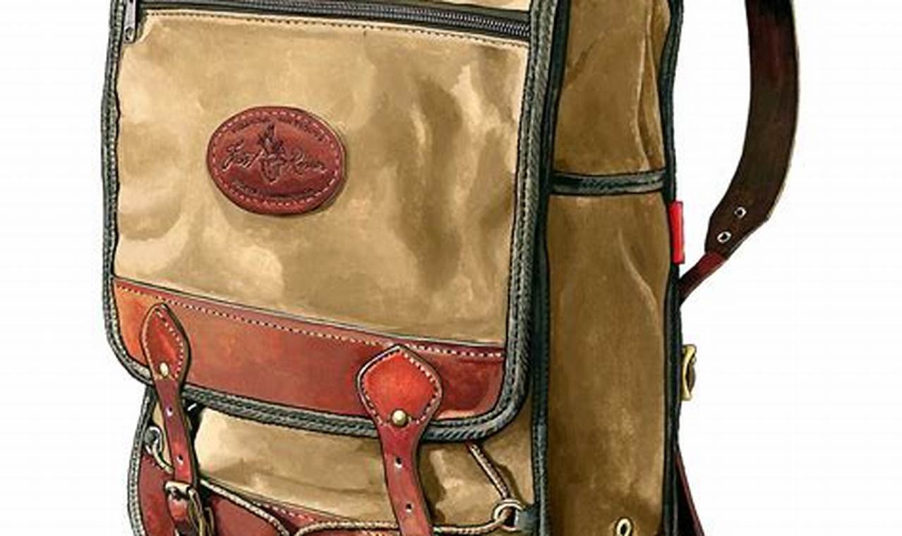 Premium Frost River Backpacks: Built for the Trail | Ultimate Backpack Traveler Guide: Tips, Destinations & Budget Hacks