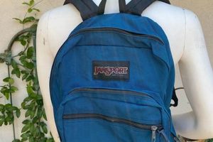 Retro Find: Vintage JanSport Backpacks for Sale! | Ultimate Backpack Traveler Guide: Tips, Destinations & Budget Hacks