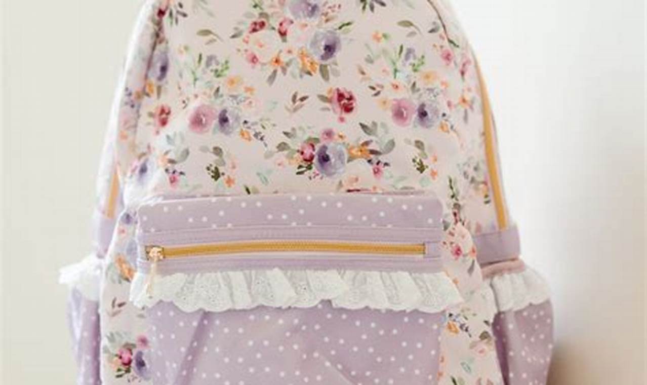 Shop Cheeky Plum Backpacks: Stylish School Bags! | Ultimate Backpack Traveler Guide: Tips, Destinations & Budget Hacks