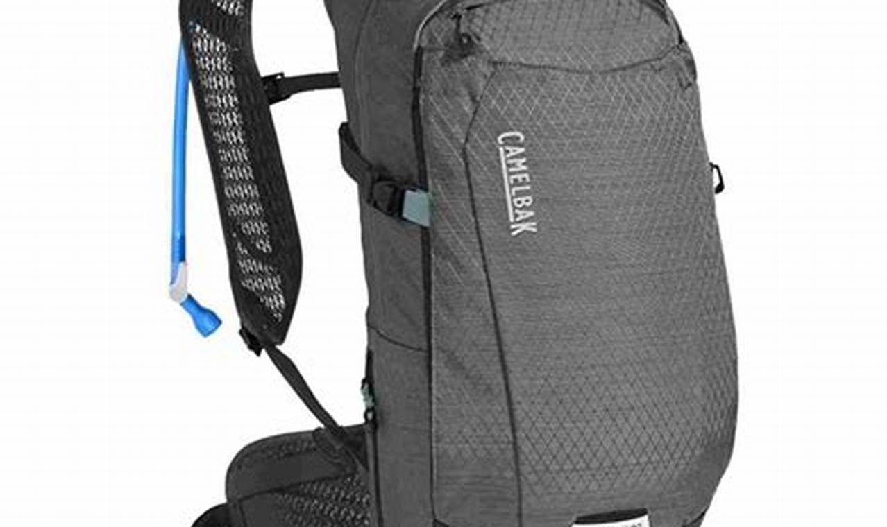Top-Rated Best Mountain Bike Backpack [Guide] | Ultimate Backpack Traveler Guide: Tips, Destinations & Budget Hacks