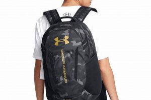 UA Hustle 6.0 Backpack: Your Ultimate Pack! | Ultimate Backpack Traveler Guide: Tips, Destinations & Budget Hacks