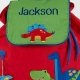 Fun & Safe! Children's Personalized Backpacks for School | Ultimate Backpack Traveler Guide: Tips, Destinations & Budget Hacks