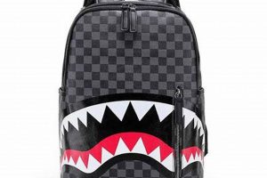 Buy Hibbett Sprayground Backpack Online: Deals & More! | Ultimate Backpack Traveler Guide: Tips, Destinations & Budget Hacks