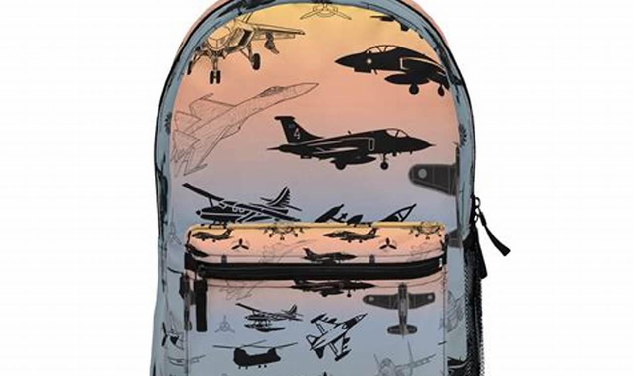 Best Drone Aircraft Backpack for Adventurers! | Ultimate Backpack Traveler Guide: Tips, Destinations & Budget Hacks