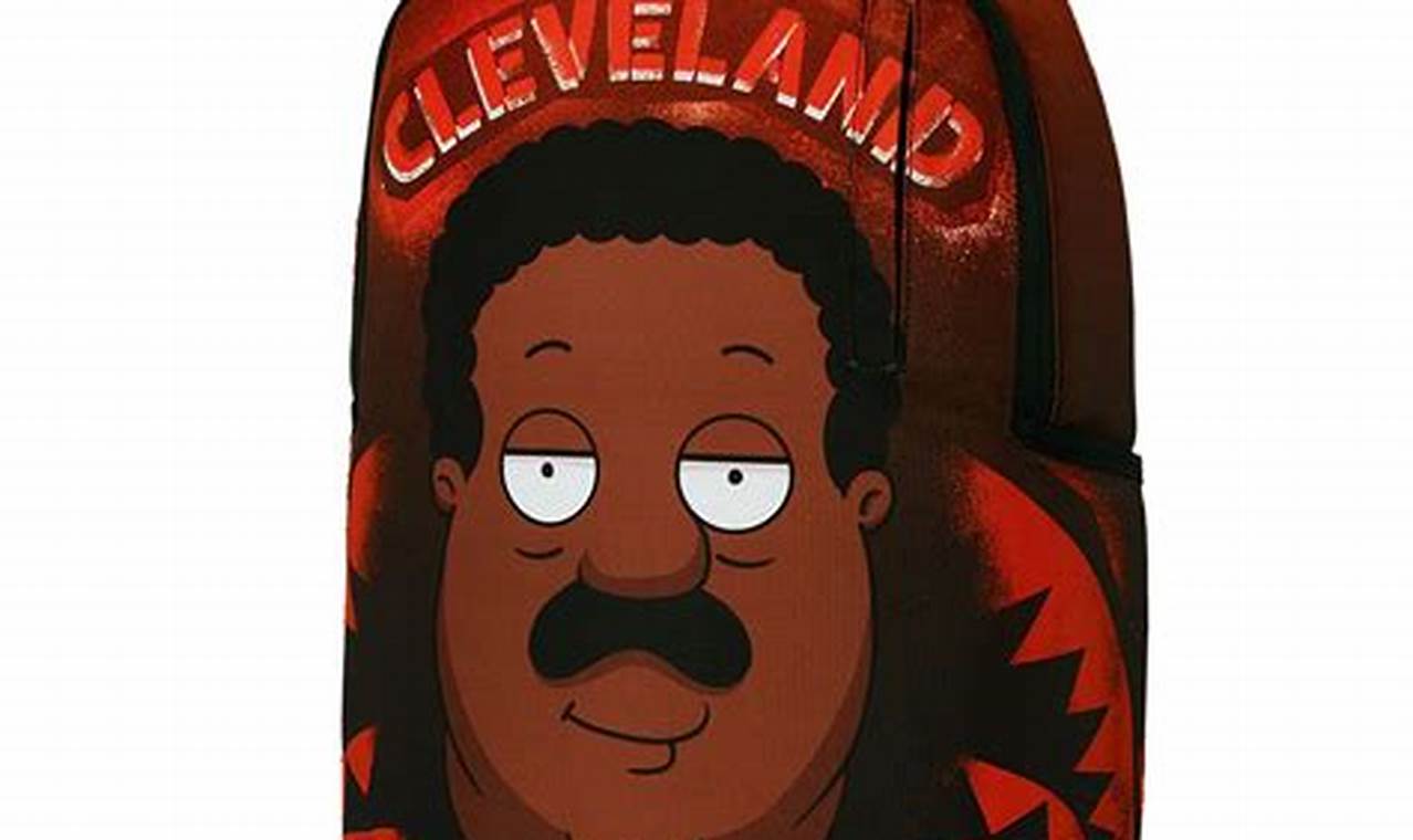 Family Guy Backpack: Cool Designs For Backpackers! | Ultimate Backpack Traveler Guide: Tips, Destinations & Budget Hacks