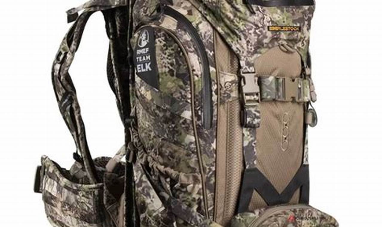Best Eberlestock Team Elk Backpack: Hunt Smarter! | Ultimate Backpack Traveler Guide: Tips, Destinations & Budget Hacks