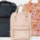 Wild Fable Backpacks: Style for the Backpacker + More! | Ultimate Backpack Traveler Guide: Tips, Destinations & Budget Hacks