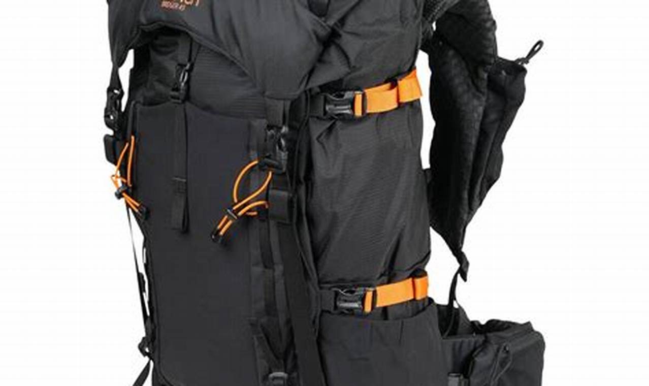 Best 45L Backpack: Gear Up for Your Next Adventure! | Ultimate Backpack Traveler Guide: Tips, Destinations & Budget Hacks