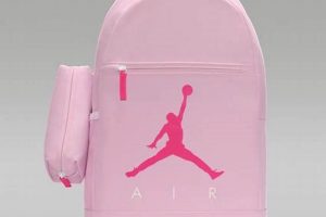 Stylish Pink Air Jordan Backpacks: Your Trendy Gear! Ultimate Backpack Traveler Guide: Tips, Destinations & Budget Hacks Stylish Pink Air Jordan Backpacks: Your Trendy Gear! | Ultimate Backpack Traveler Guide: Tips, Destinations & Budget Hacks