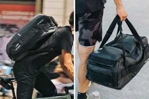Best Duffle Bag with Backpack Straps For Travel | Ultimate Backpack Traveler Guide: Tips, Destinations & Budget Hacks