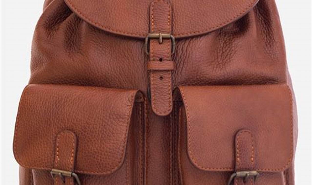 Best Leather Rucksack Backpacks: Durable & Stylish Gear | Ultimate Backpack Traveler Guide: Tips, Destinations & Budget Hacks