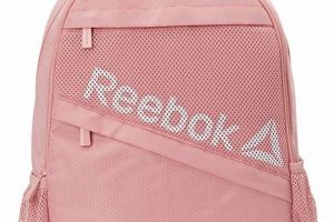 Best Reebok Backpacks for Your Active Life! | Ultimate Backpack Traveler Guide: Tips, Destinations & Budget Hacks