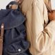 Vintage Denim Backpack: Stylish Backpacker's Choice | Ultimate Backpack Traveler Guide: Tips, Destinations & Budget Hacks