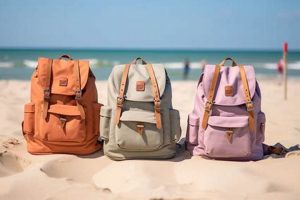 Top-Rated Beach Backpacks: Your Ultimate Guide & More! | Ultimate Backpack Traveler Guide: Tips, Destinations & Budget Hacks