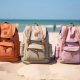 Top-Rated Beach Backpacks: Your Ultimate Guide & More! | Ultimate Backpack Traveler Guide: Tips, Destinations & Budget Hacks