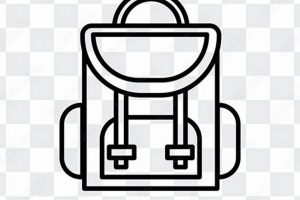 The Ultimate Icon Backpack: Style for the Backpacker | Ultimate Backpack Traveler Guide: Tips, Destinations & Budget Hacks