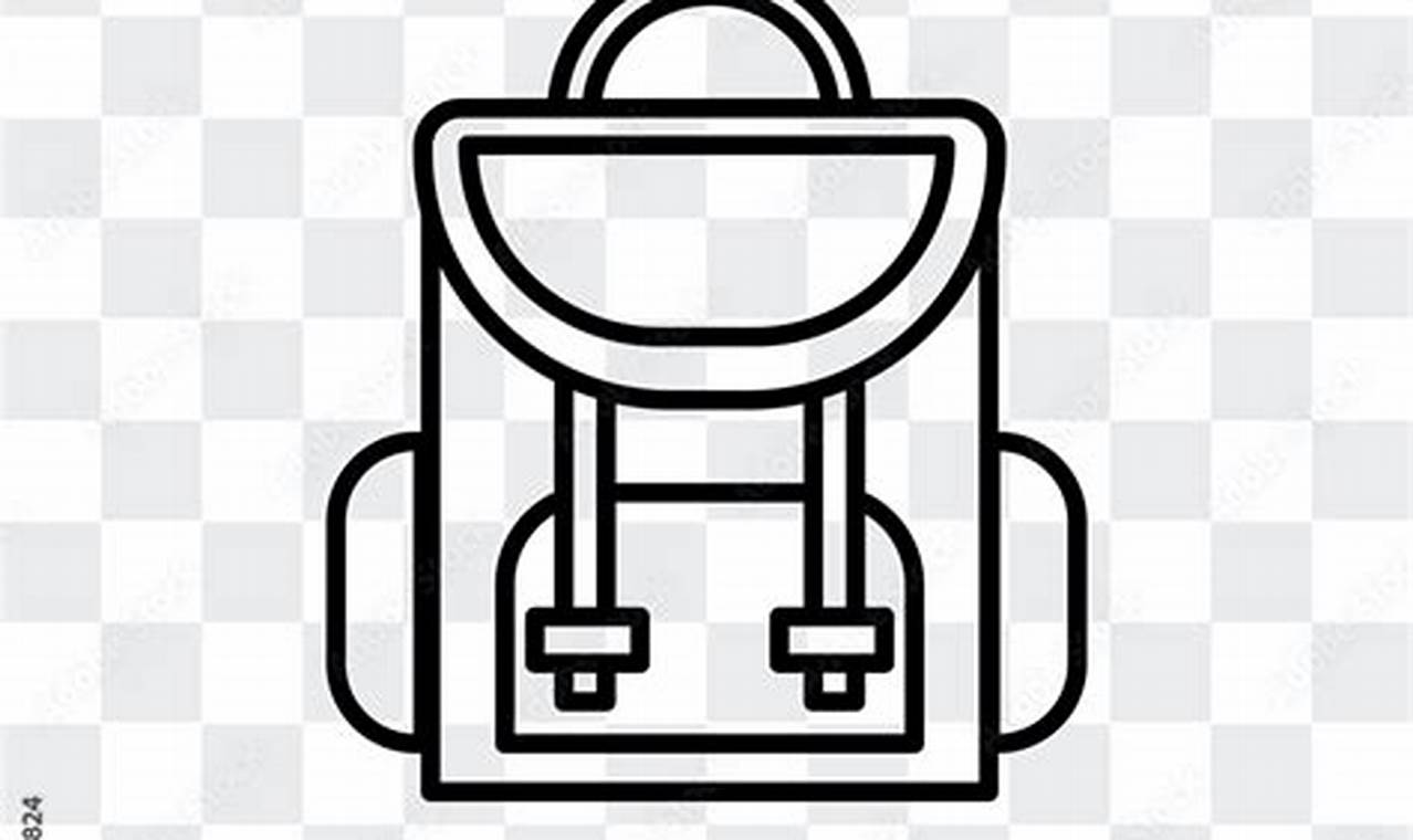 The Ultimate Icon Backpack: Style for the Backpacker | Ultimate Backpack Traveler Guide: Tips, Destinations & Budget Hacks