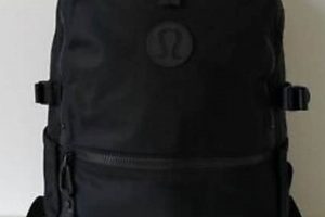 The Ultimate Backpack Lululemon for Active Backpacker + | Ultimate Backpack Traveler Guide: Tips, Destinations & Budget Hacks