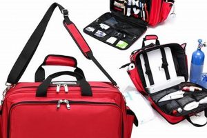 Best Medical Backpacks: First Aid On-the-Go! | Ultimate Backpack Traveler Guide: Tips, Destinations & Budget Hacks