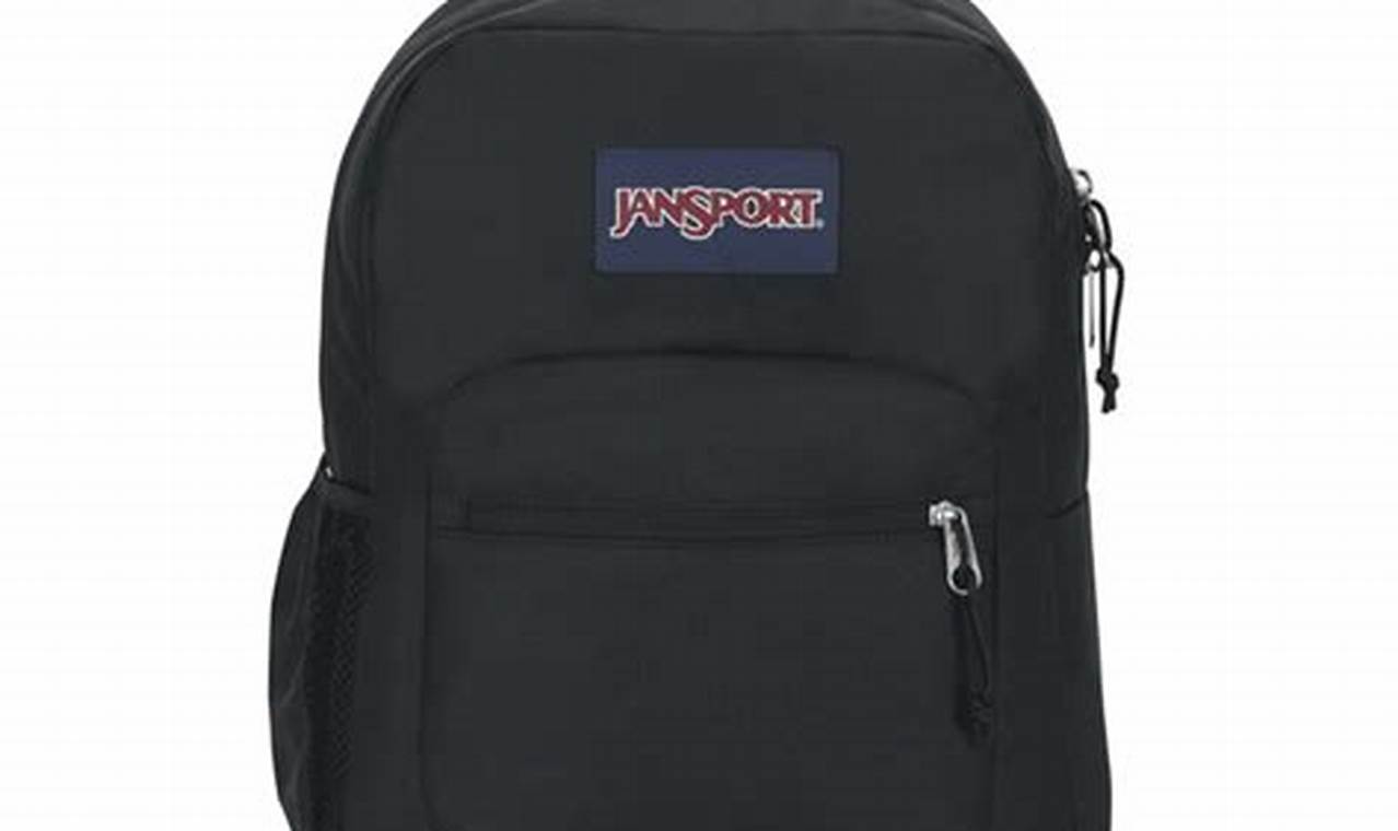 Find Your Ideal Black Backpack Near Me: Shop Now! | Ultimate Backpack Traveler Guide: Tips, Destinations & Budget Hacks