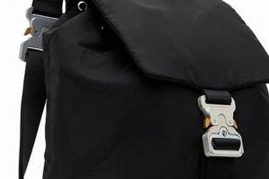 Best Alyx Backpack for Urban Explorers: Style & Function | Ultimate Backpack Traveler Guide: Tips, Destinations & Budget Hacks