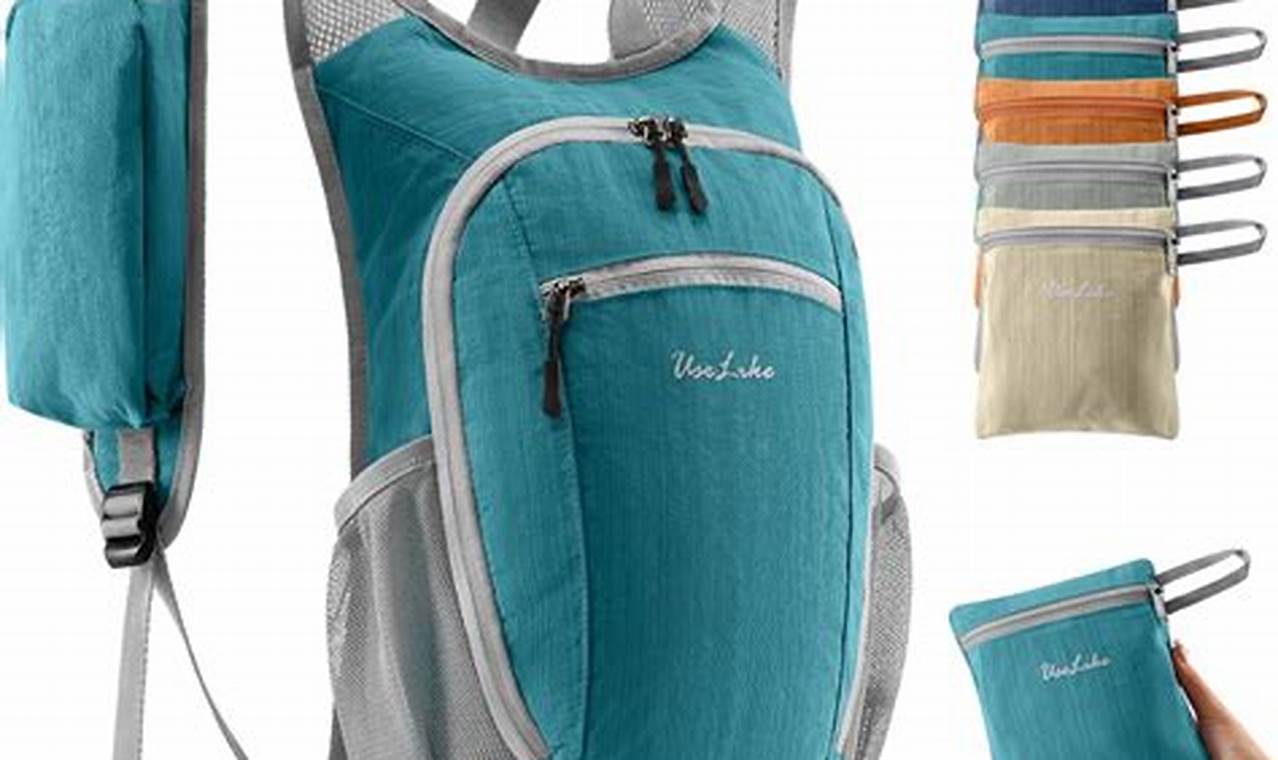 Ultra Light: Find Your Best Lightweight Backpack Today! | Ultimate Backpack Traveler Guide: Tips, Destinations & Budget Hacks