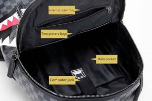 Buy Sprayground Backpacks at Hibbett Sports: Style & Durability | Ultimate Backpack Traveler Guide: Tips, Destinations & Budget Hacks