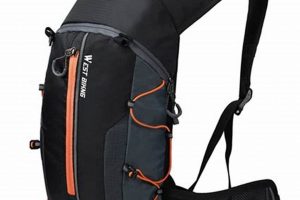 Best Waterproof Cycling Backpack [Gear Guide] | Ultimate Backpack Traveler Guide: Tips, Destinations & Budget Hacks