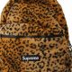 Leopard Supreme Backpack: The Backpacker's Style Icon | Ultimate Backpack Traveler Guide: Tips, Destinations & Budget Hacks