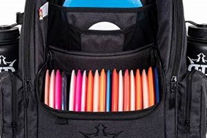 The Ultimate Best Disc Golf Backpack Guide: Carry with Confidence | Ultimate Backpack Traveler Guide: Tips, Destinations & Budget Hacks