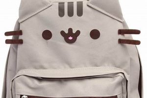 Shop Cute Pusheen Backpacks: Purrfect Travel Companion! | Ultimate Backpack Traveler Guide: Tips, Destinations & Budget Hacks