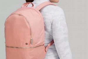 Best Lululemon Backpack Dupe [For Backpackers] | Ultimate Backpack Traveler Guide: Tips, Destinations & Budget Hacks