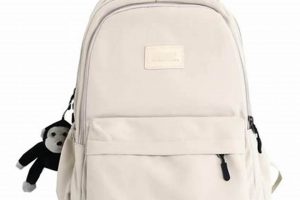 Stylish Beige Backpacks for Backpackers: Shop Now! | Ultimate Backpack Traveler Guide: Tips, Destinations & Budget Hacks