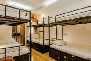 Hanoi's Best: Central Backpackers Hostel in Vietnam! | Ultimate Backpack Traveler Guide: Tips, Destinations & Budget Hacks