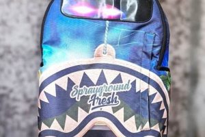 Uncommon Style: Rare Sprayground Backpacks Collection | Ultimate Backpack Traveler Guide: Tips, Destinations & Budget Hacks