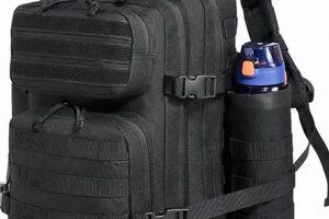 The Ultimate Bug Bag Backpack Guide: Pack Smart! | Ultimate Backpack Traveler Guide: Tips, Destinations & Budget Hacks