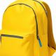 Backpacking with a Bright Yellow Backpack: Styles &amp; Tips | Ultimate Backpack Traveler Guide: Tips, Destinations & Budget Hacks