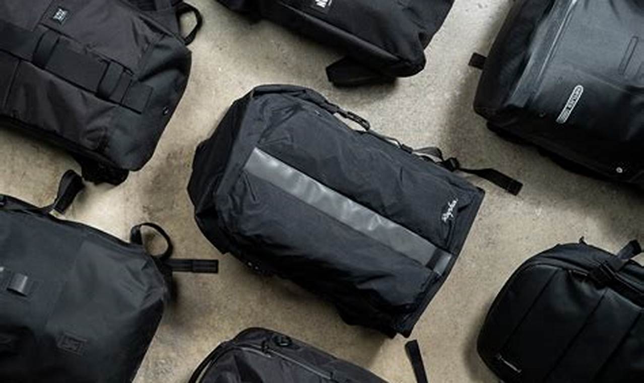 Top-Rated Best Cycle Commute Backpacks for Effortless Rides | Ultimate Backpack Traveler Guide: Tips, Destinations & Budget Hacks