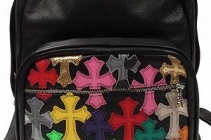 Elevate Your Style: Chrome Heart Backpack for the Modern Explorer | Ultimate Backpack Traveler Guide: Tips, Destinations & Budget Hacks