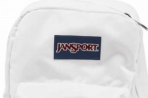White JanSport Backpack: Styles, Care & Best Deals | Ultimate Backpack Traveler Guide: Tips, Destinations & Budget Hacks