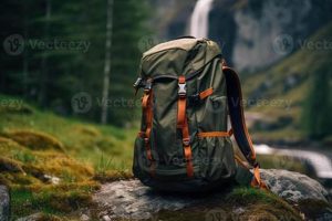 Best Adventure Backpack [Gear Guide] - For You! | Ultimate Backpack Traveler Guide: Tips, Destinations & Budget Hacks